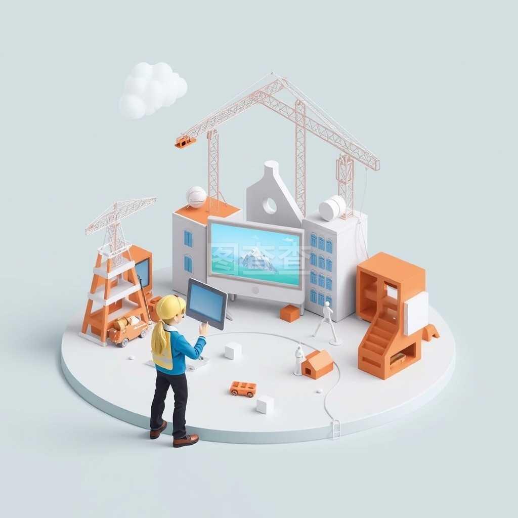 現代網站建設的全流程解析